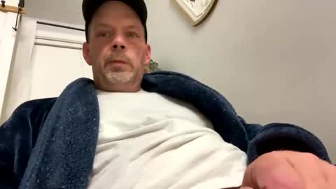 scottj603603 online show from 10-27-25, 09:46