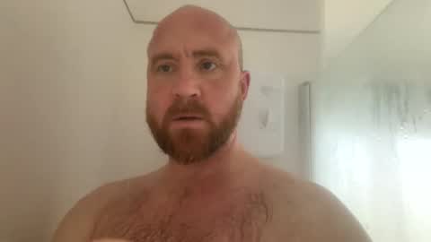 Snapshot of scottric chatting on 03-29-26, 02:17 SexyDaddy online show from 03-29-26, 02:17