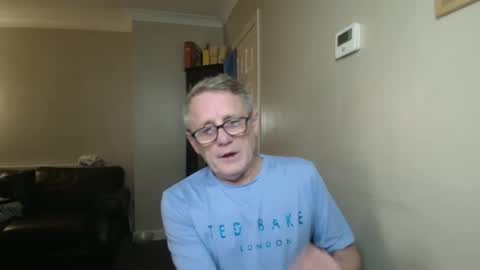 James online show from 11-01-25, 09:50