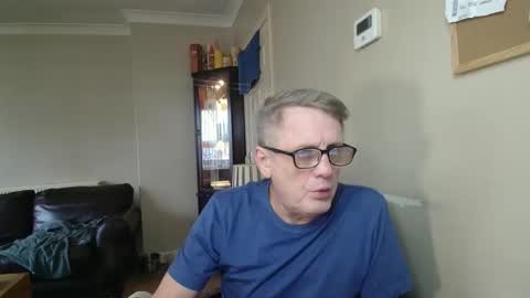 James online show from 01-18-26, 11:47