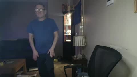 James online show from 03-12-26, 06:47