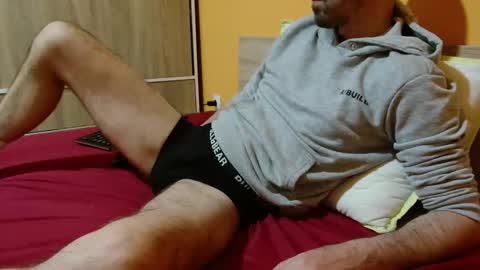 scotty_98 online show from 03-31-26, 06:08