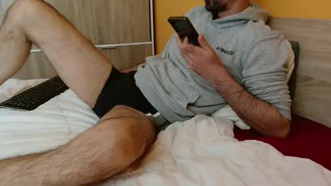 scotty_98 online show from 04-10-26, 12:10