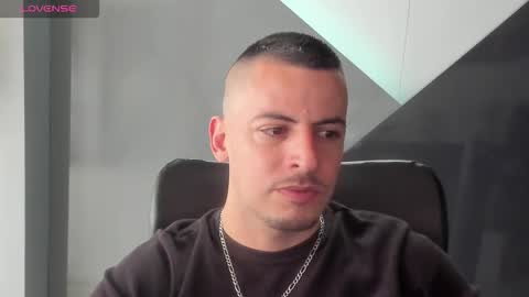 Ricardo online show from 09-10-25, 06:52