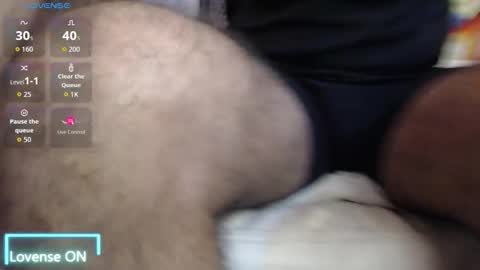 Ricardo online show from 10-06-25, 03:04