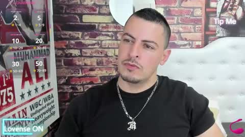 Ricardo online show from 01-31-26, 09:35