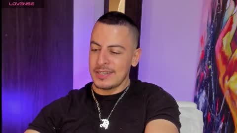 Ricardo online show from 02-07-26, 03:32