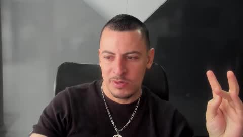 Ricardo online show from 02-21-26, 02:29