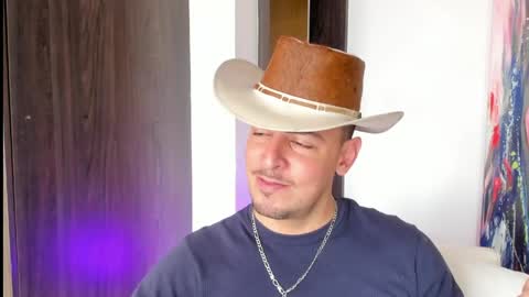 Ricardo online show from 03-06-26, 04:25