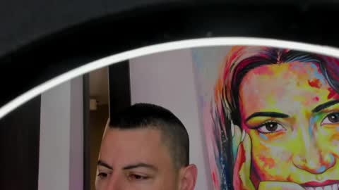 Snapshot of scotty_music chatting on 05-03-26, 02:34 Ricardo online show from 05-03-26, 02:34