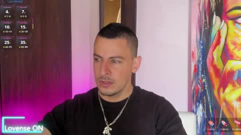 Snapshot of scotty_music chatting on 05-04-26, 02:46 Ricardo online show from 05-04-26, 02:46