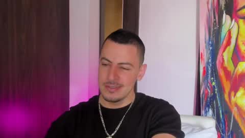 Snapshot of scotty_music chatting on 05-05-26, 04:15 Ricardo online show from 05-05-26, 04:15