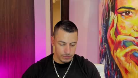 Snapshot of scotty_music chatting on 05-18-26, 10:59 Ricardo online show from 05-18-26, 10:59