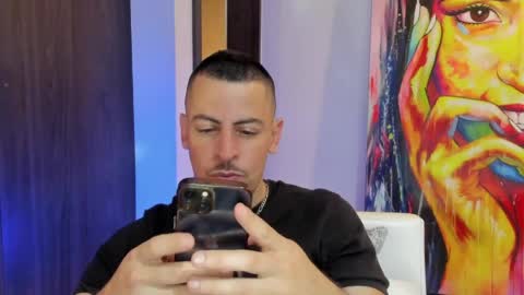 Snapshot of scotty_music chatting on 05-23-26, 02:28 Ricardo online show from 05-23-26, 02:28