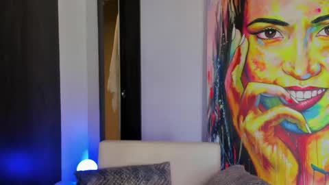 Snapshot of scotty_music chatting on 05-24-26, 01:05 Ricardo online show from 05-24-26, 01:05