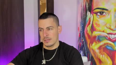 Snapshot of scotty_music chatting on 06-07-26, 12:53 Ricardo online show from 06-07-26, 12:53
