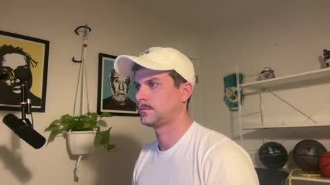 Scotty online show from 02-22-25, 02:50