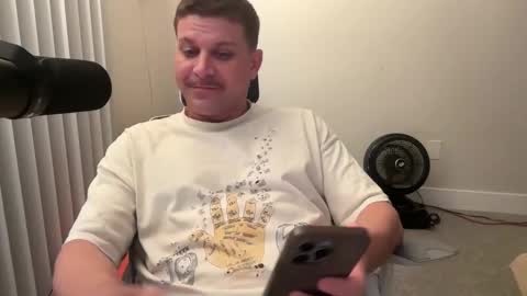 Scotty online show from 03-17-26, 06:50