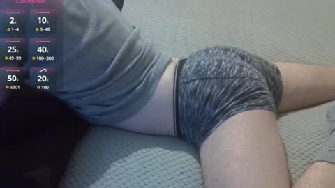 scottyboyyy94 online show from 12-01-25, 09:42