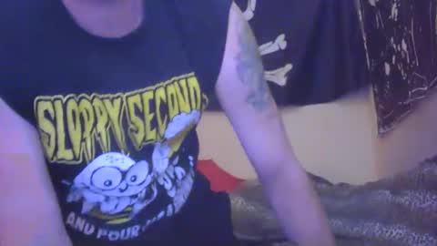 scottyryan168 online show from 04-03-26, 09:51