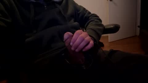 scottysds55 online show from 10-03-25, 08:44