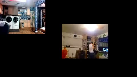 screwnutandbolte online show from 07-15-26, 05:56