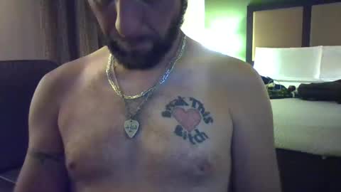 scruggscody7 online show from 05-27-26, 04:09