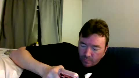 scuba_man online show from 11-11-25, 02:11