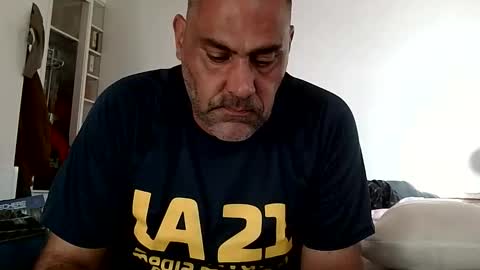 scubi007 online show from 10-05-25, 04:49