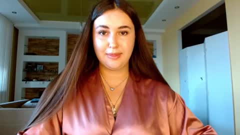 Snapshot of sea_cocktail chatting on 10-30-25, 11:44 Elizabeth online show from 10-30-25, 11:44