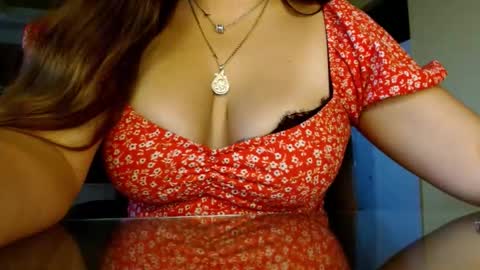 Snapshot of sea_cocktail chatting on 11-24-25, 08:25 Elizabeth online show from 11-24-25, 08:25