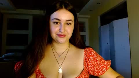 Elizabeth  online show from 02-11-26, 02:33