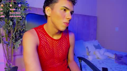 SEAN online show from 11-18-25, 05:12