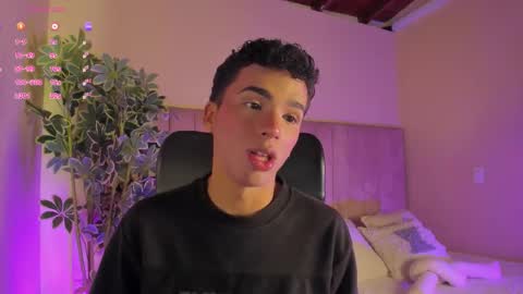 SEAN online show from 12-19-25, 04:30