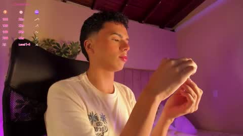 SEAN online show from 01-19-26, 01:09