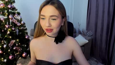 Kate online show from 12-13-24, 07:43