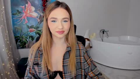 Kate online show from 12-16-24, 11:44