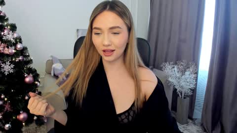 Kate online show from 12-18-24, 06:43