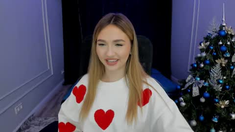 Kate online show from 12-21-24, 07:49