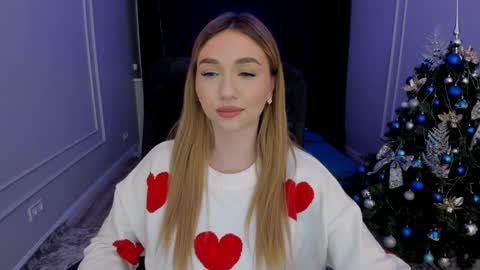 Kate online show from 12-21-24, 10:51