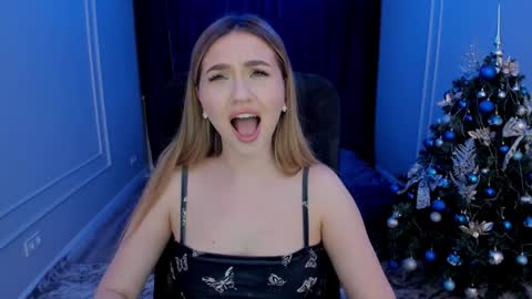 Kate online show from 12-22-24, 02:28