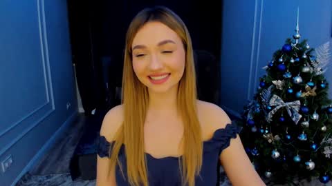 Kate online show from 12-24-24, 03:38