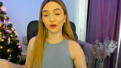 Kate online show from 12-27-24, 08:56