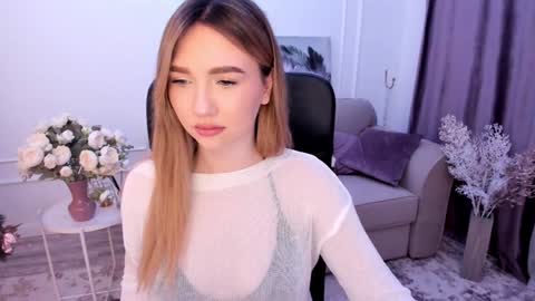 Kate online show from 01-13-25, 03:34