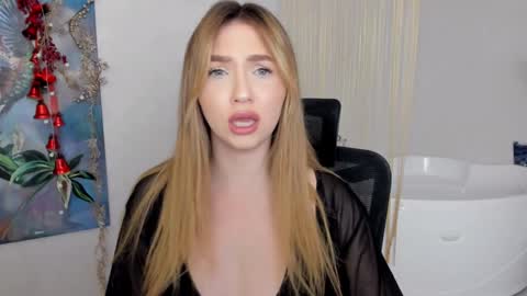 Kate online show from 01-14-25, 04:15