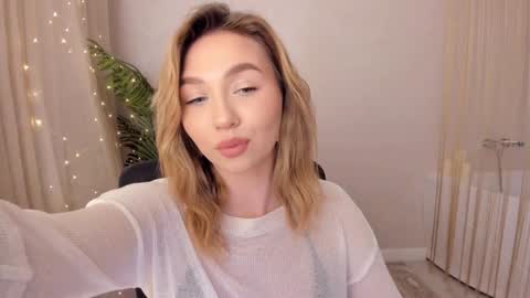 Kate online show from 01-18-25, 08:40