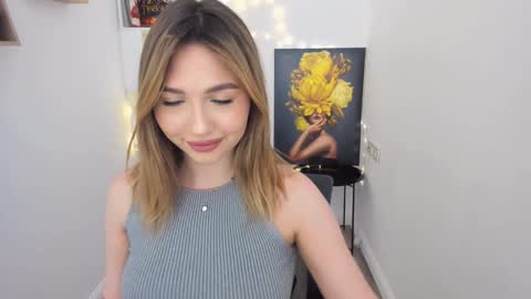 Kate online show from 01-24-25, 02:41