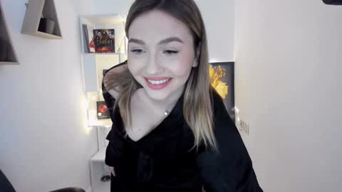 Kate online show from 01-24-25, 06:14