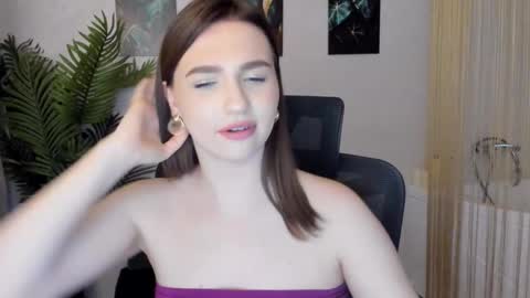 Kate online show from 02-10-25, 03:21