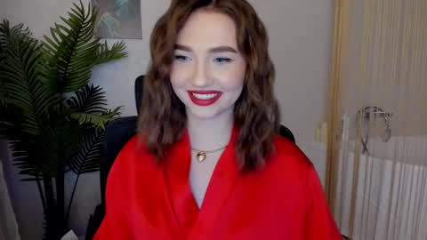 Kate online show from 02-14-25, 08:05